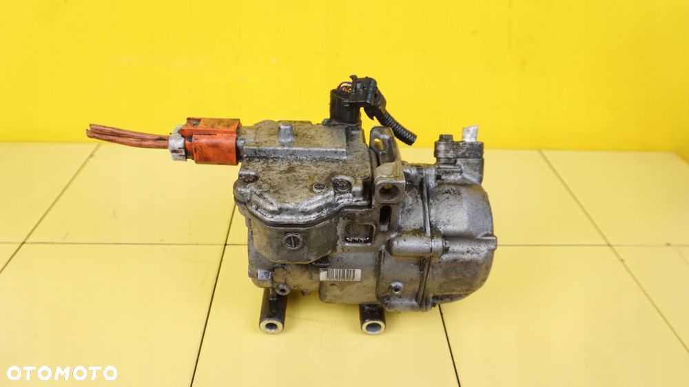 PRIUS III AURIS 1.8 HYBRID 13r 2XR-FXE sprezarka klimatyzacji 042200-0420 - 3