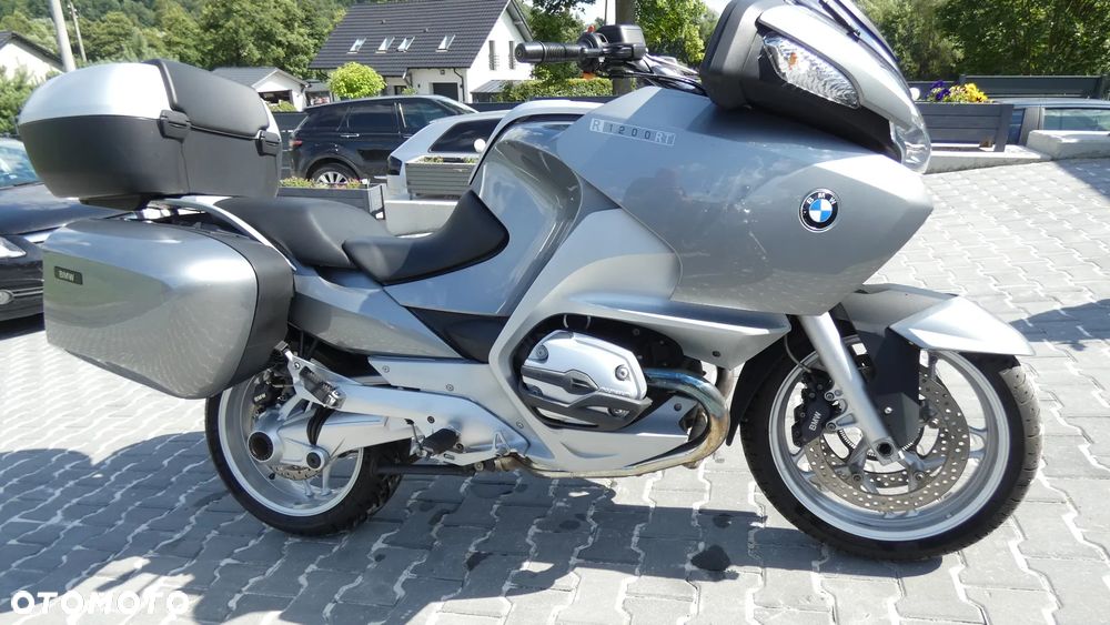 BMW RT - 2