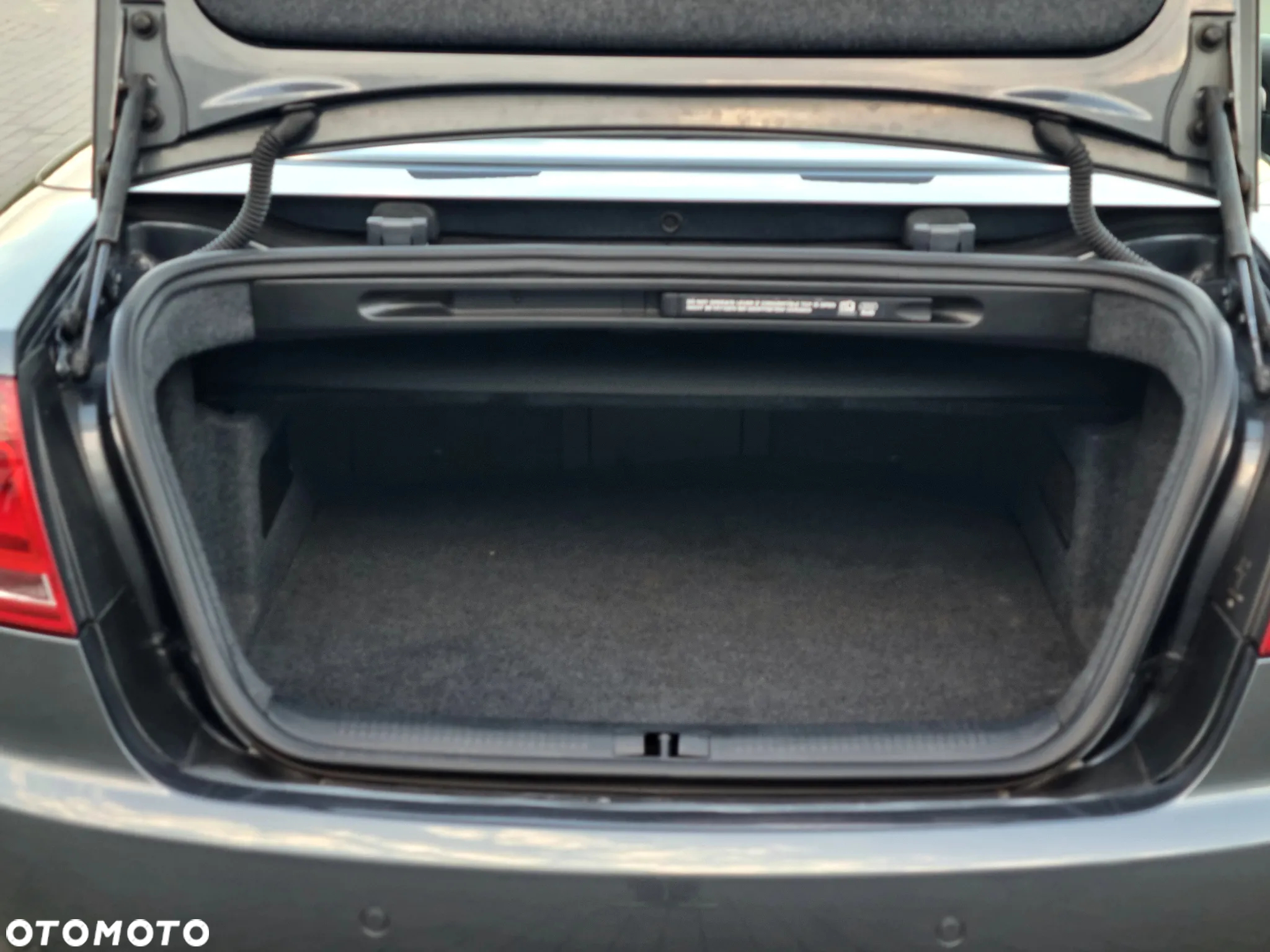 Audi A4 Cabriolet 3.0 TDI DPF quattro tiptronic - 25