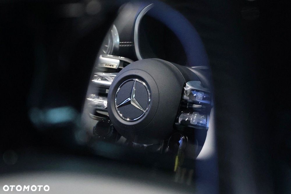 Mercedes-Benz AMG GT - 29