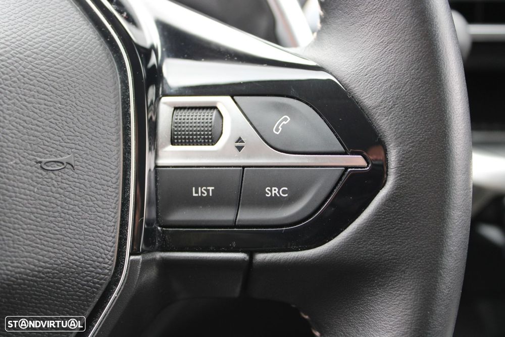 Peugeot 3008 PureTech 130 Stop & Start GPF EAT8 Active - 24