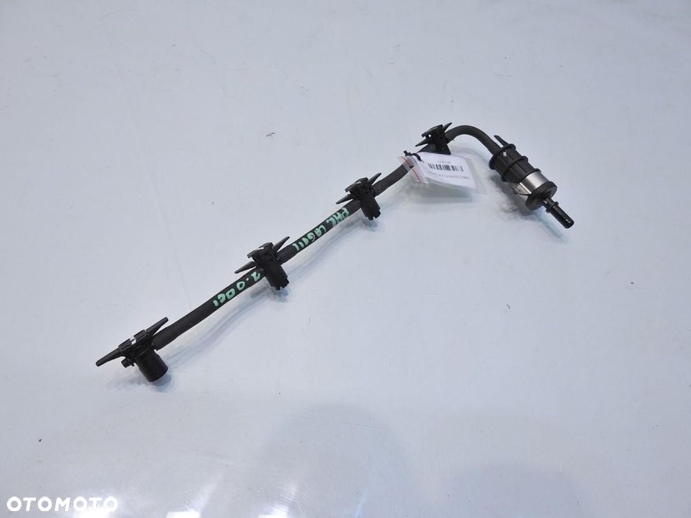 PRZEWÓD PRZELEWOWY PALIWA RENAULT LAGUNA III 2.0 DCI - 5