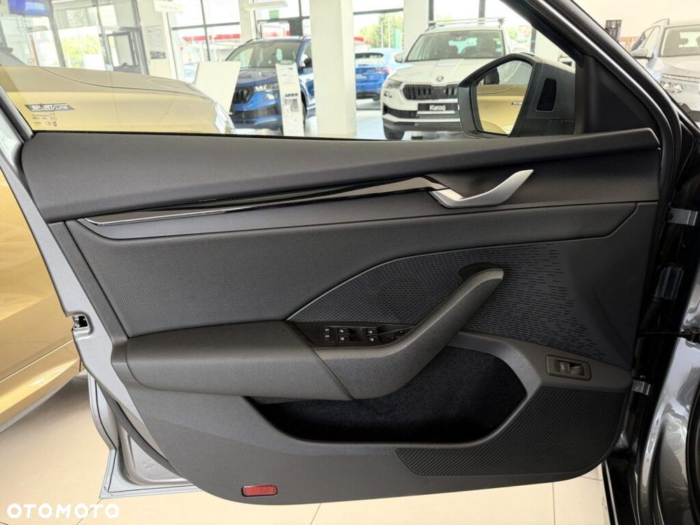 Skoda Octavia 1.5 TSI mHEV Drive Selection DSG - 19