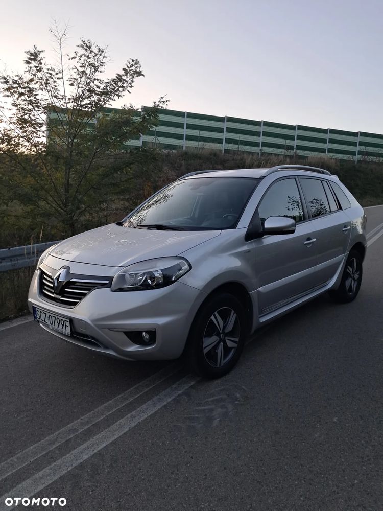 Renault Koleos - 3