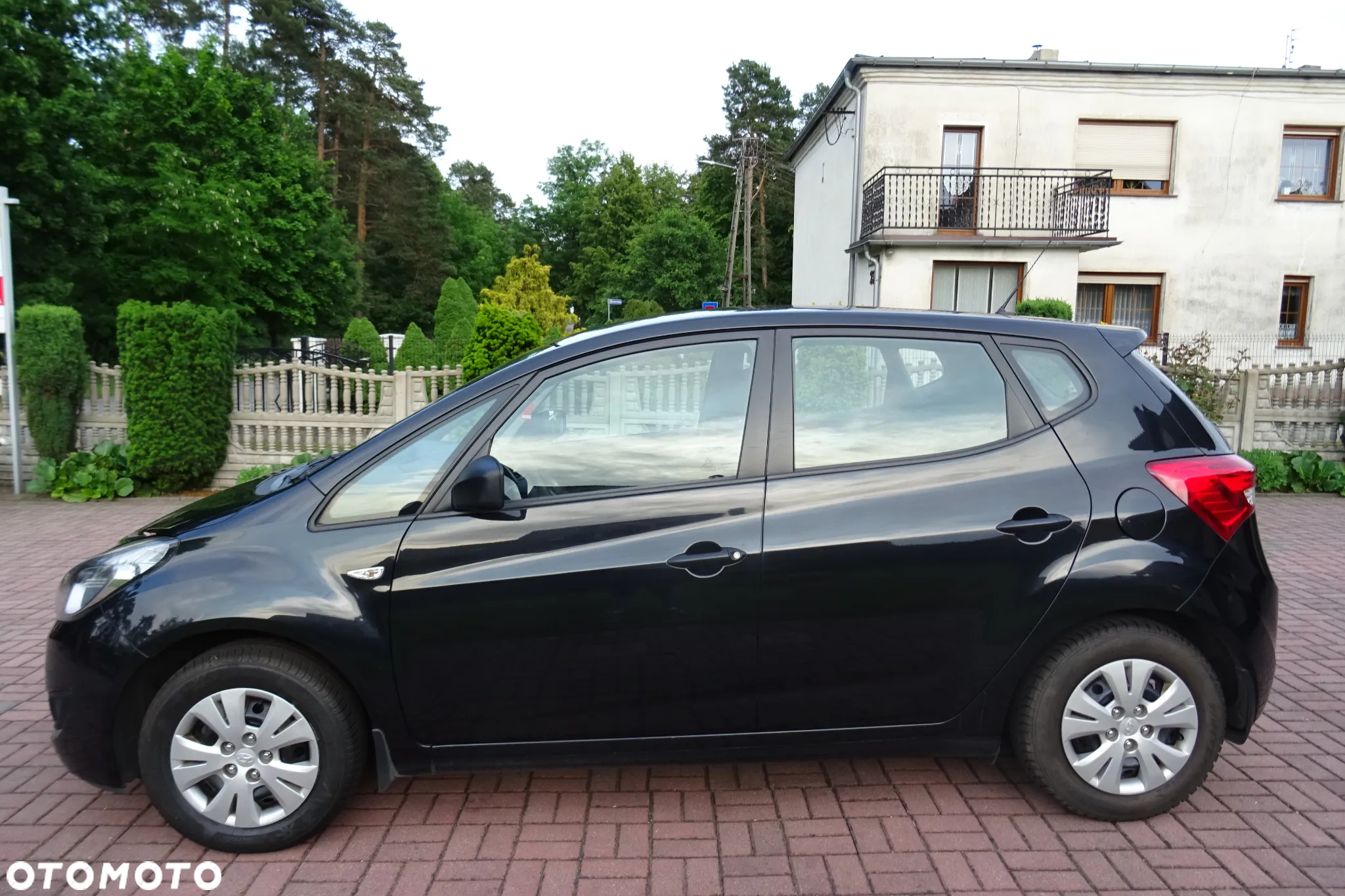 Hyundai ix20 1.4 Comfort - 7