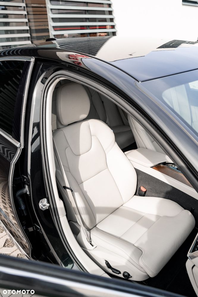 Volvo S90 D5 SCR AWD Inscription - 30