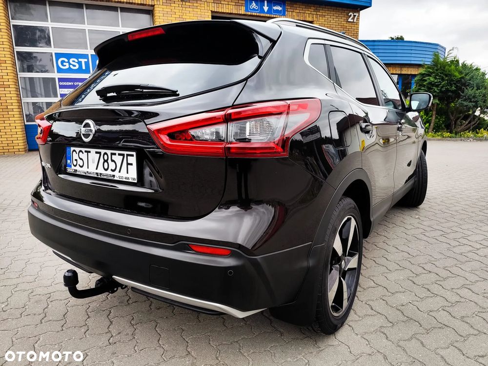 Nissan Qashqai - 28