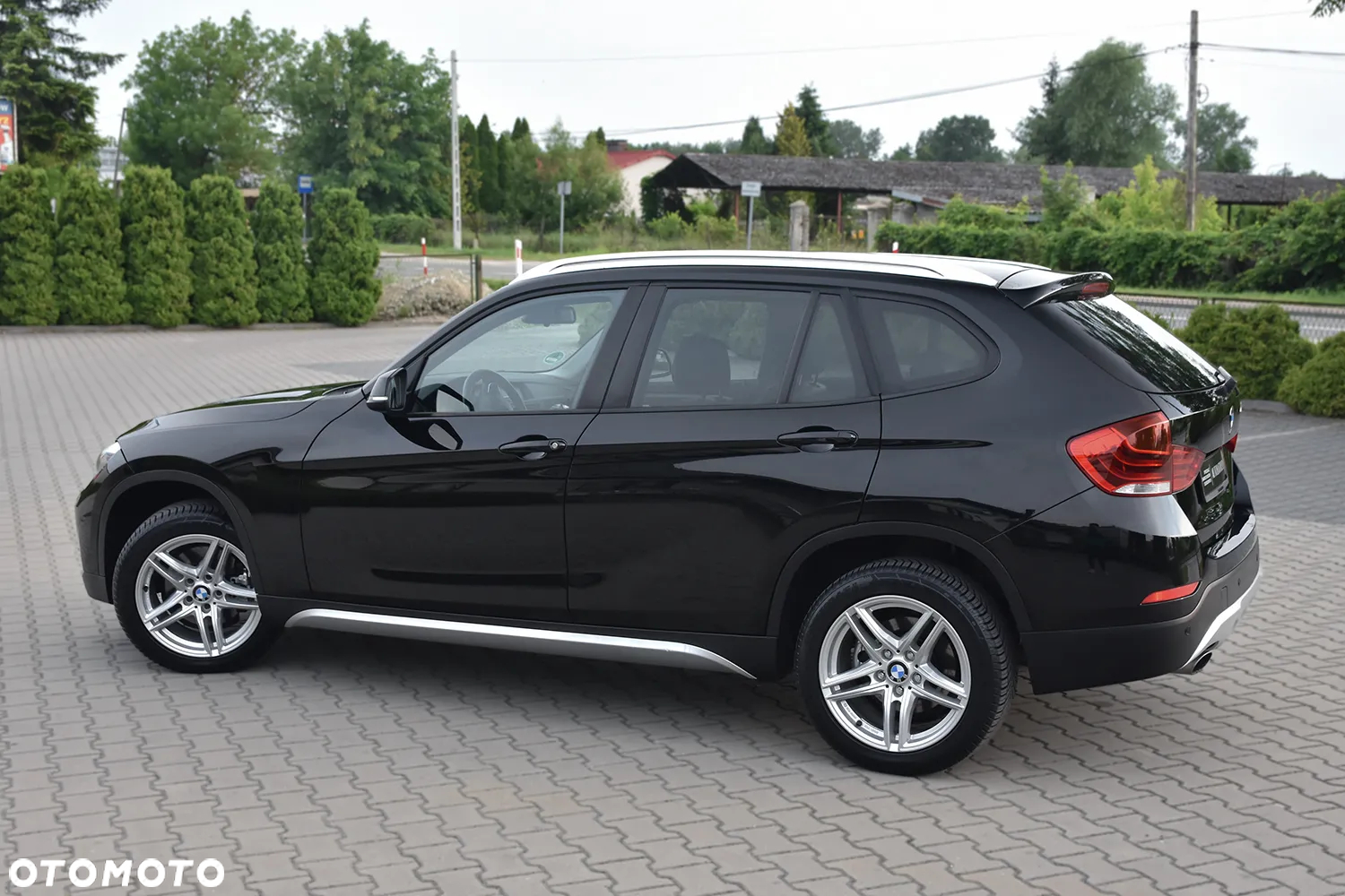 BMW X1 sDrive18i xLine - 14