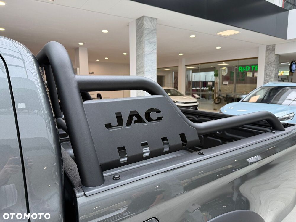 JAC T8 PRO Standard - 21