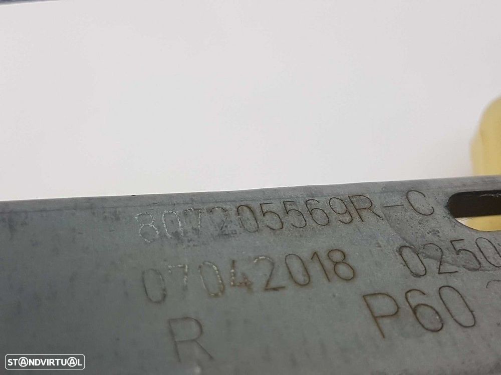 ELEVADOR FRENTE DIREITO RENAULT CLIO IV BUSINESS - 5