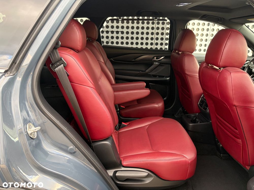 Mazda CX-9 - 26