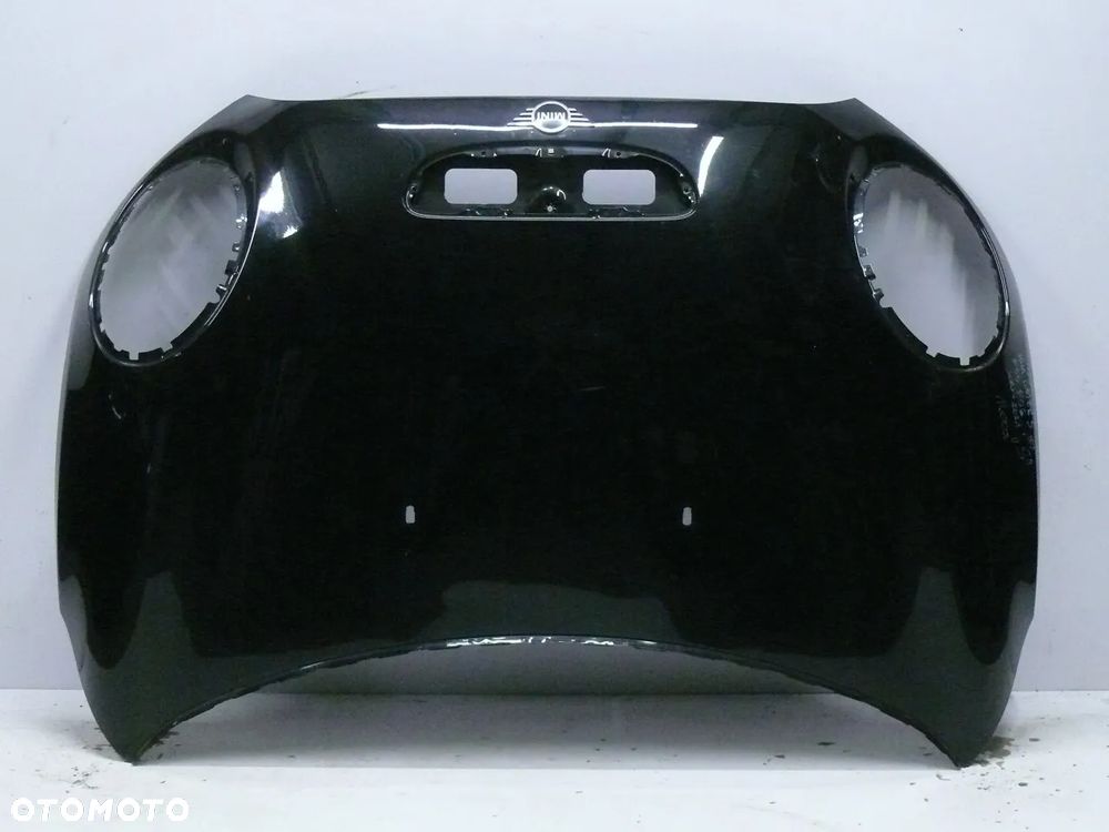 MASKA MINI COOPER S F55 F56 2014 2021 - 1