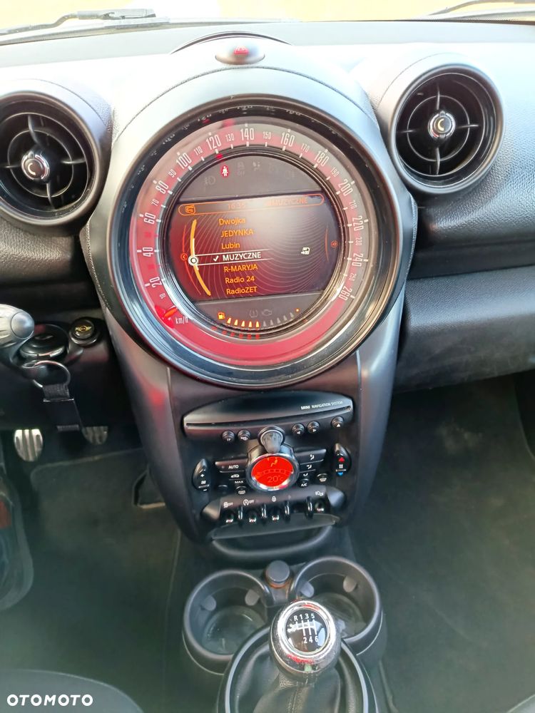 MINI Countryman Cooper SD - 16