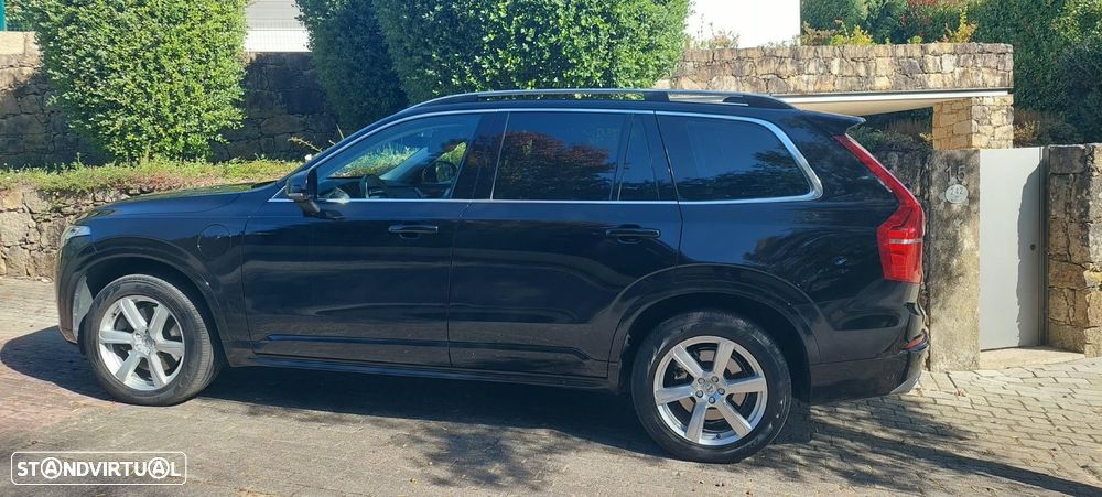 Volvo XC 90 - 3