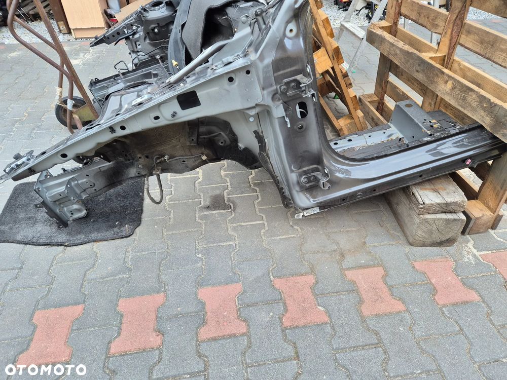 Radar Mazda 3 BP Mazda cx30 częsci kamerki - 2