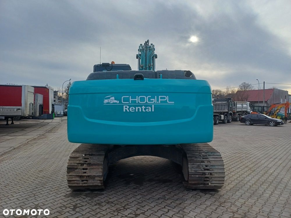 Kobelco SK210LC-10 - 6