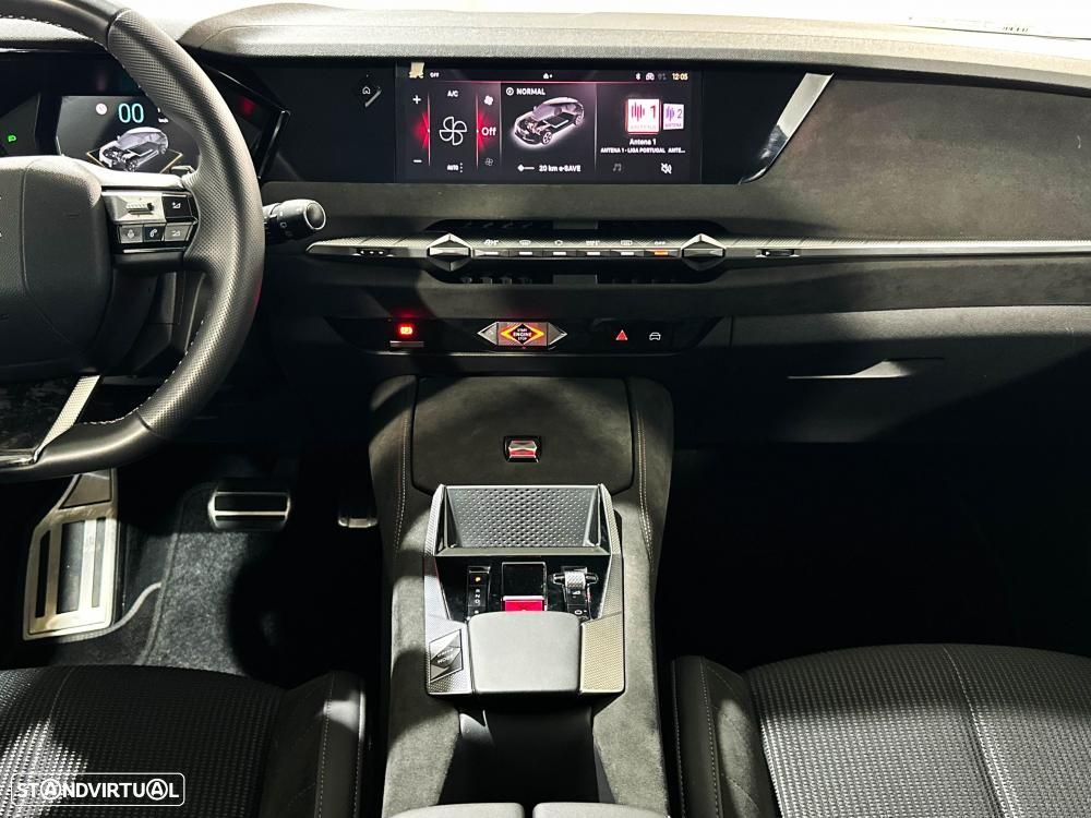 DS DS4 E-TENSE 225 PERFORMANCE LINE - 22