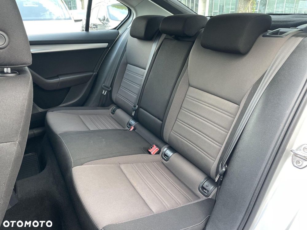 Skoda Octavia 2.0 TDI Ambition - 18