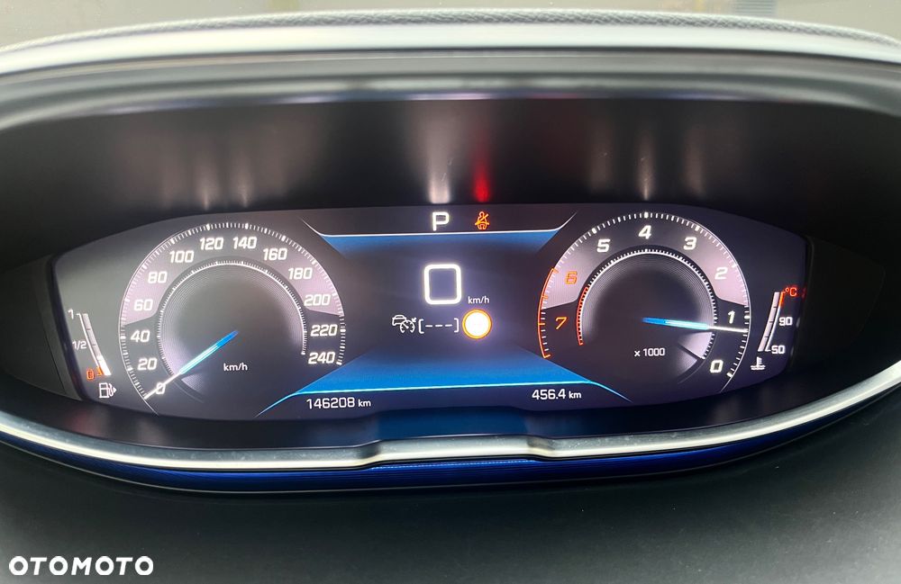 Peugeot 5008 PureTech 180 EAT8 Stop & Start GT Pack - 29