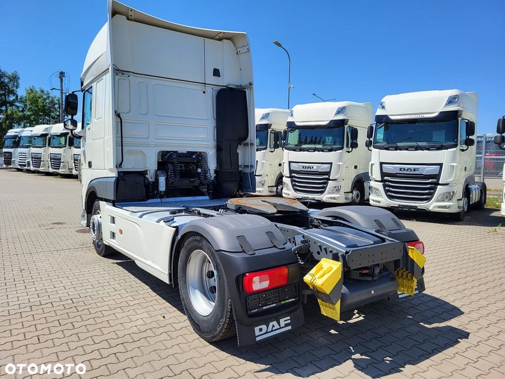 DAF FT XF 480 - 6