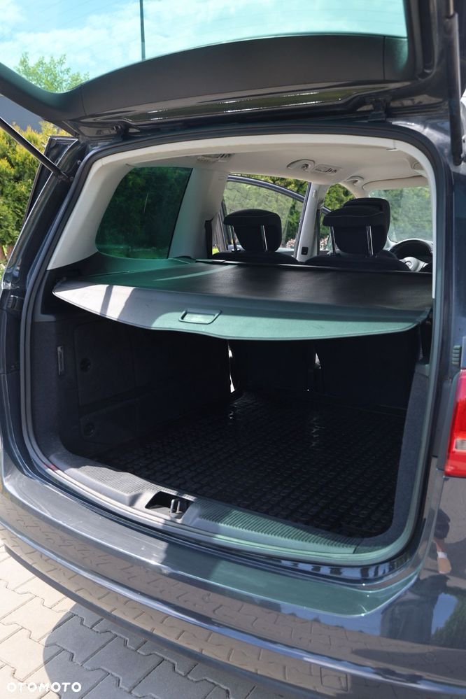 Volkswagen Sharan 2.0 TDI Comfortline - 3