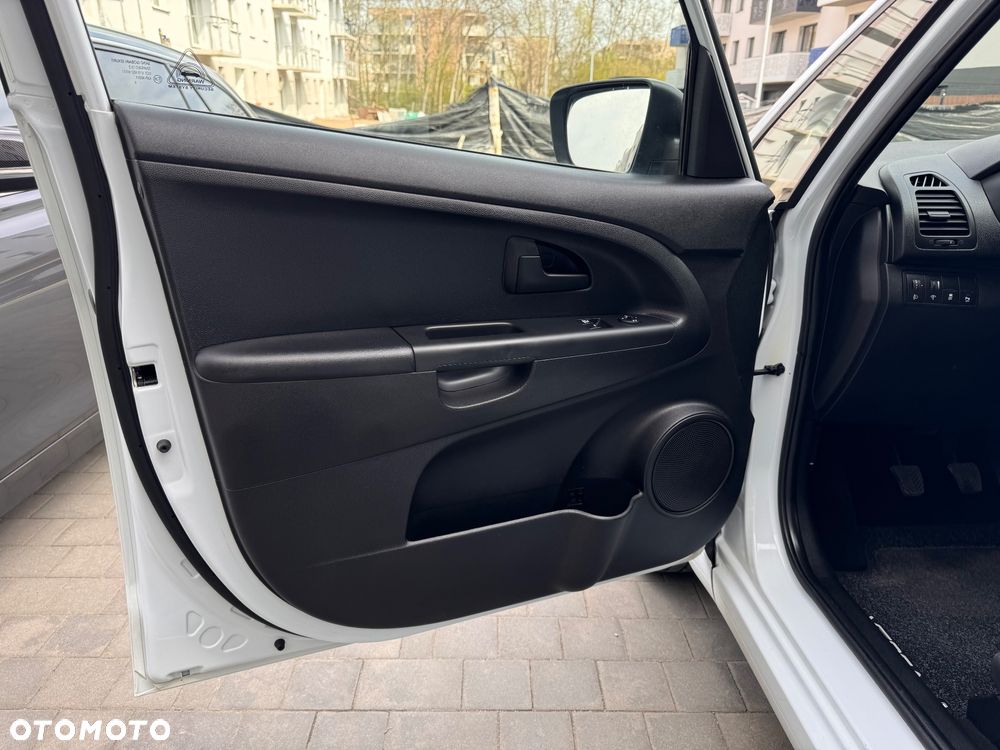 Kia Venga 1.4 Business Line - 23
