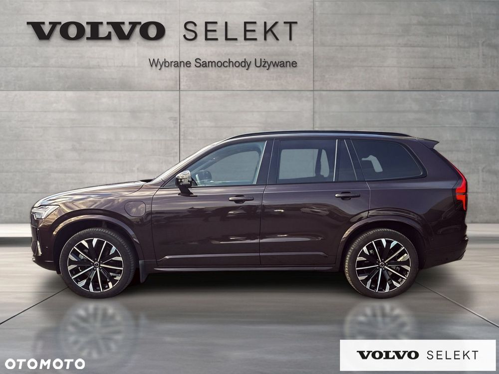Volvo XC 90 - 6