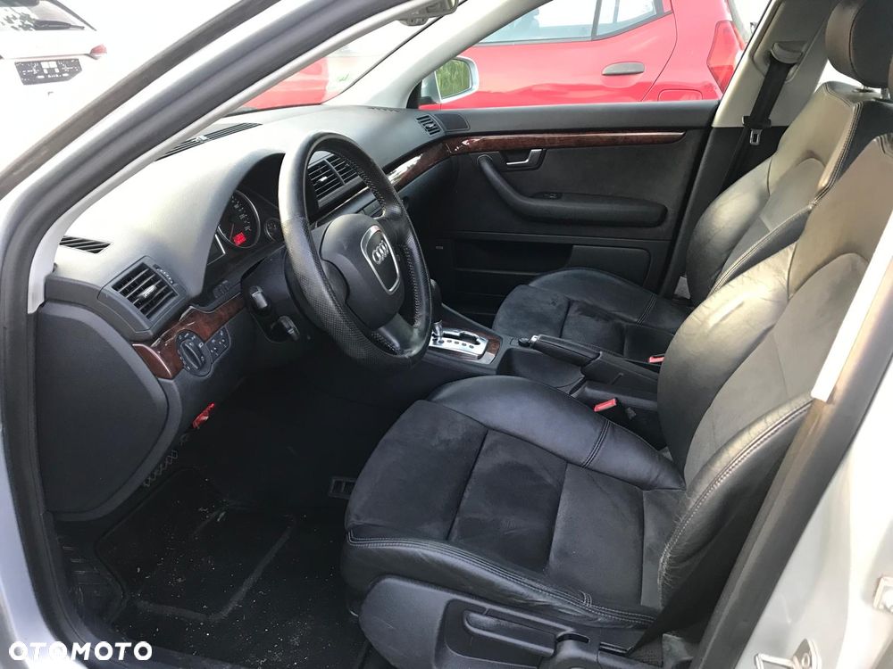 Audi A4 Avant - 7