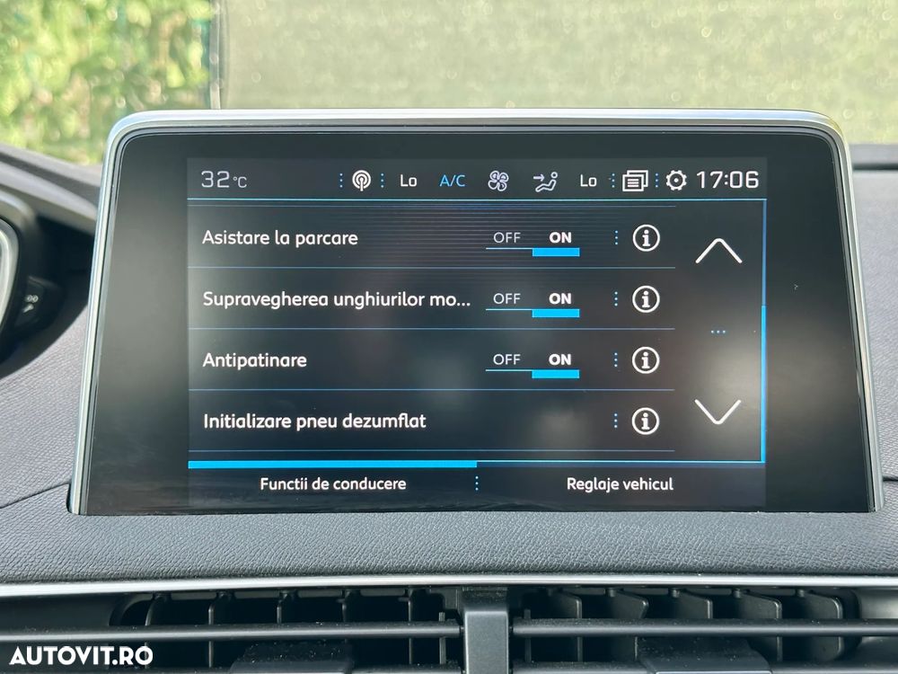 Peugeot 3008 - 31