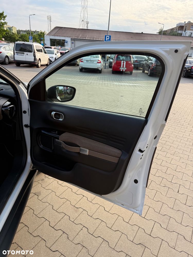 Citroën C4 Cactus e-HDi 92 ETG6 Stop&Start Feel - 14