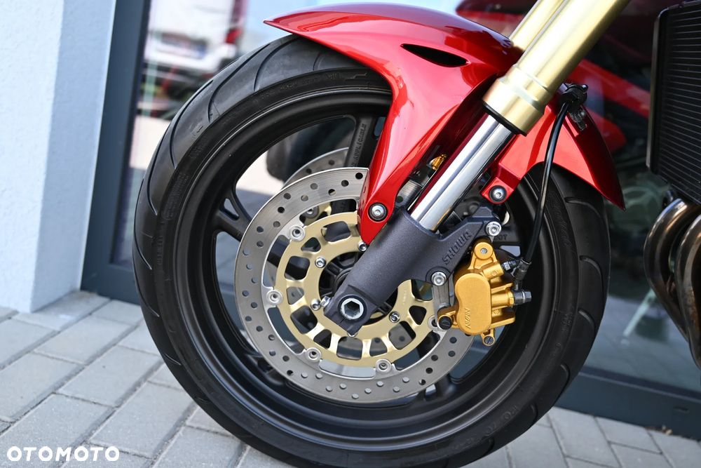 Honda Hornet - 23