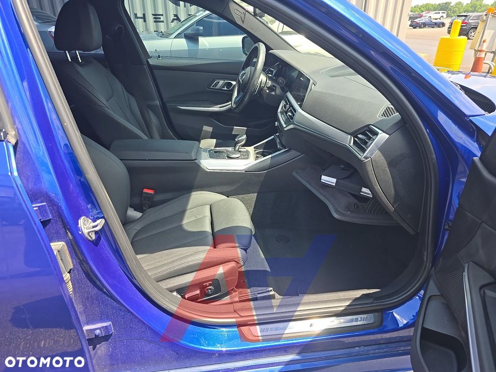 BMW Seria 3 - 9
