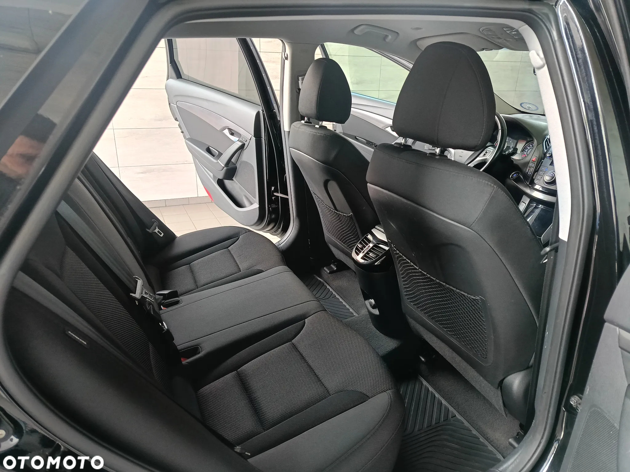Hyundai i40 i40cw 1.7 CRDi Comfort - 9