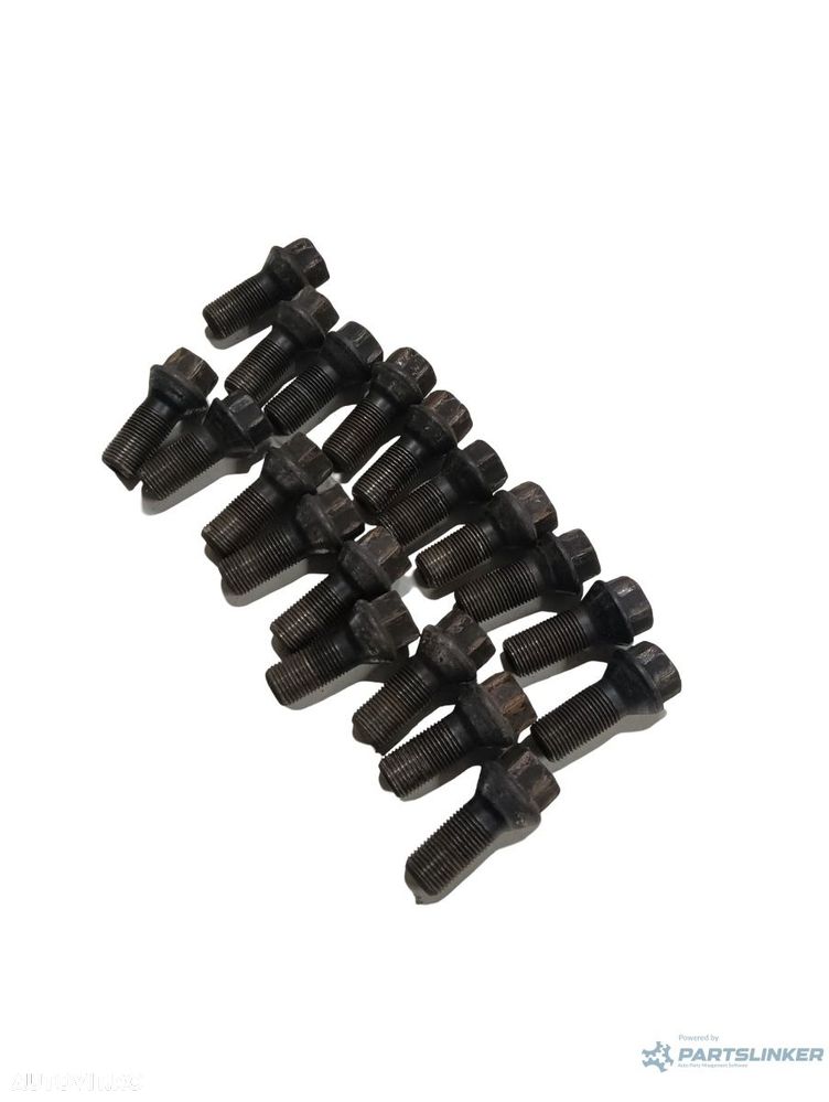 Piulite antifurt si antifurt blocare roata BMW X5 II E70 2006 - 2013 - 2