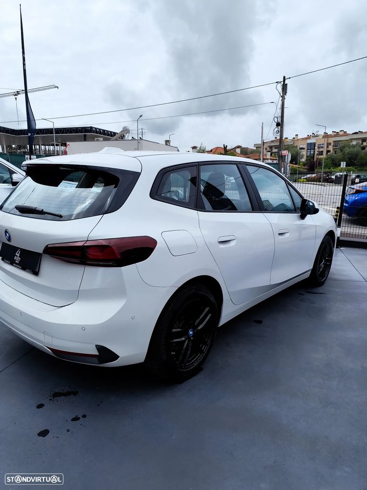 BMW 225xe Active Tourer iPerformance Advantage - 4