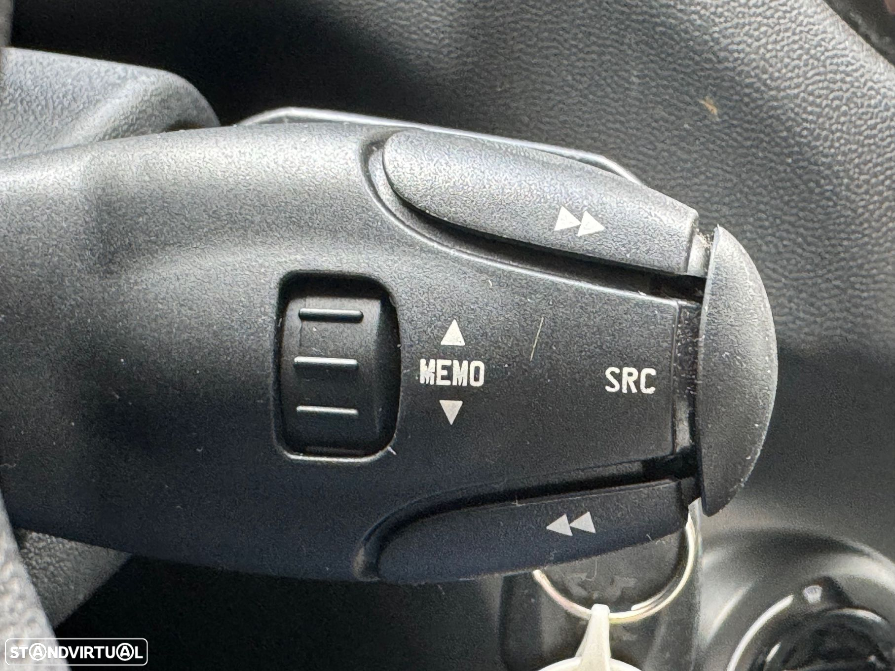 Peugeot 208 1.2 VTi Access - 11