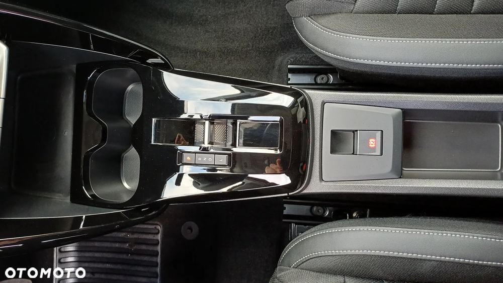 Citroën C3 Aircross 1.2 mHEV Max S&S eDCT6 - 20