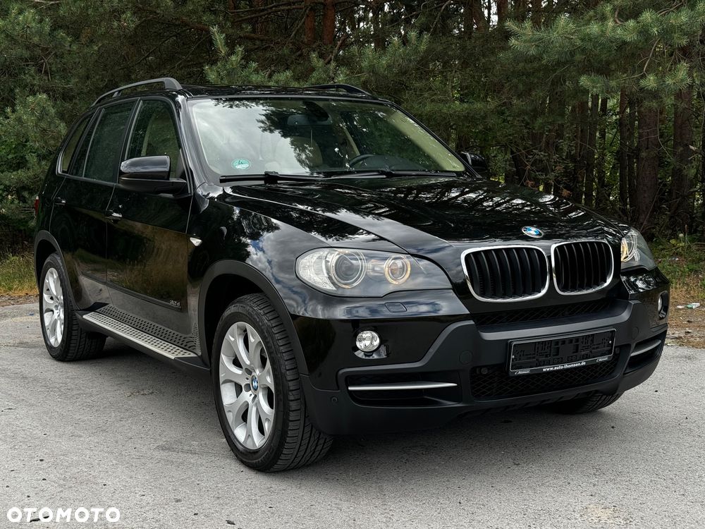 BMW X5 3.0d xDrive - 24