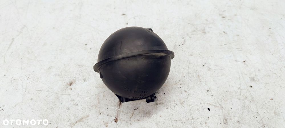 AKUMULATOR CIŚNIENIA AUDI VW SEAT 054129808 - 1