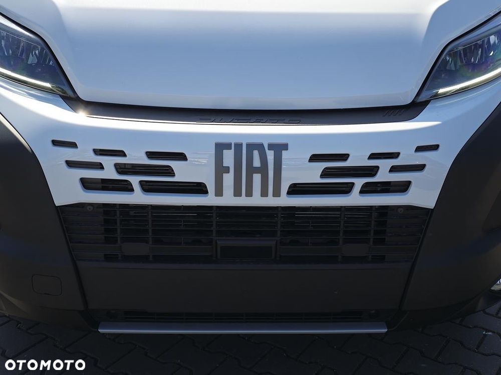 Fiat Ducato 30 H3-Power L2H2 - 17