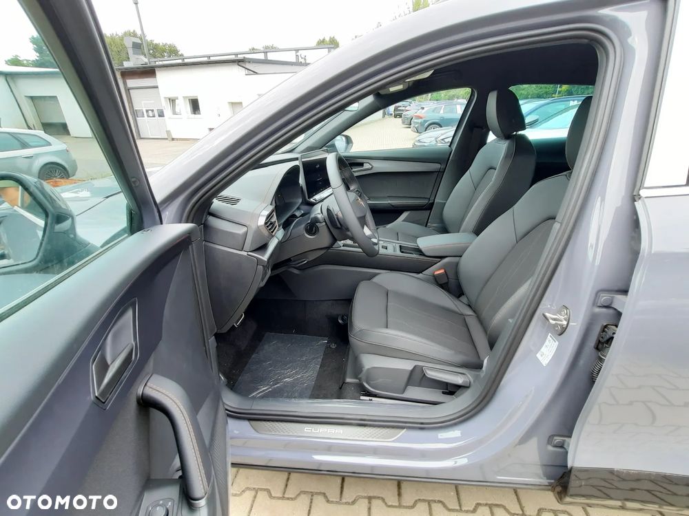 Cupra Formentor 1.5 TSI DSG - 6