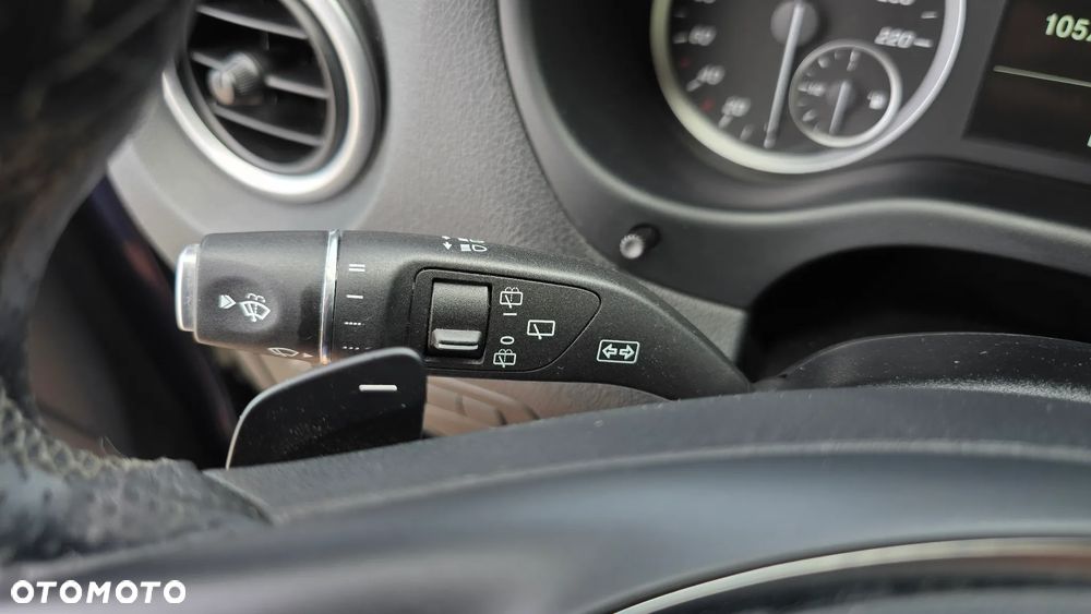 Mercedes-Benz Vito Tourer 116 CDI L2 Select 9G-Tronic 447.703 - 30