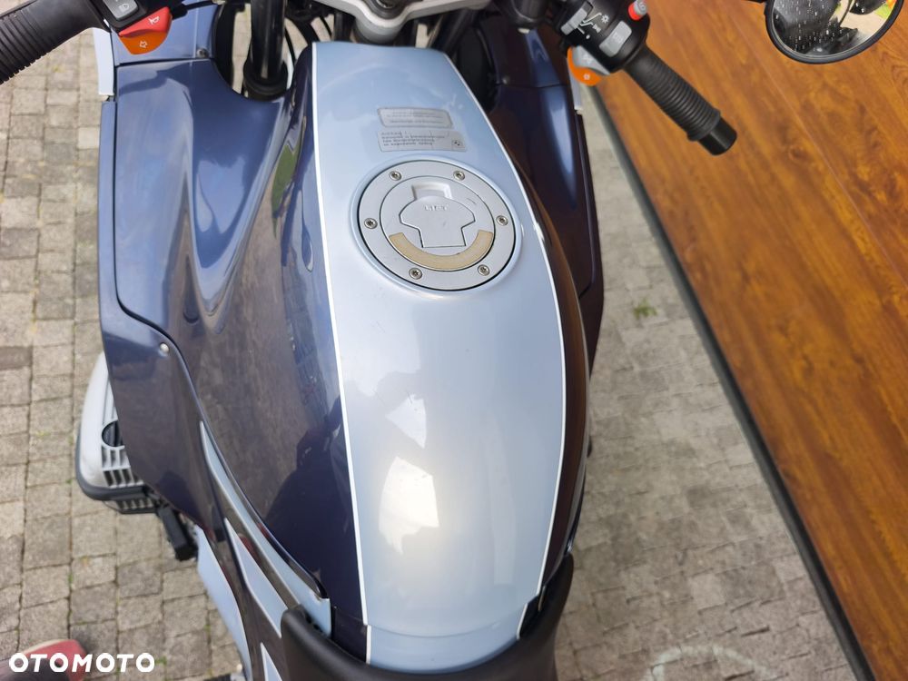 BMW RS - 9