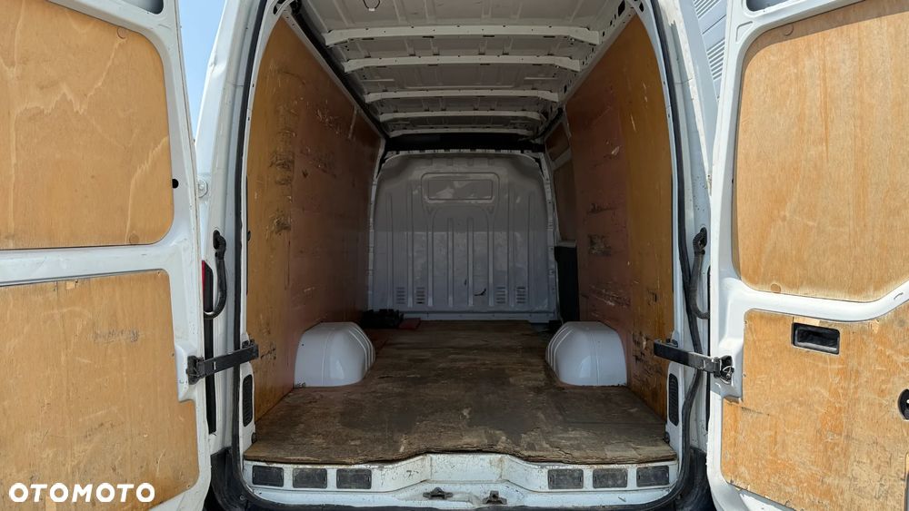 Renault Master 2.3 DCI - 24