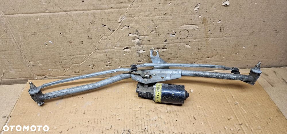 Mechanizm wycieraczek przód przedni VW Passat B4 0390241108 357955113C - 1