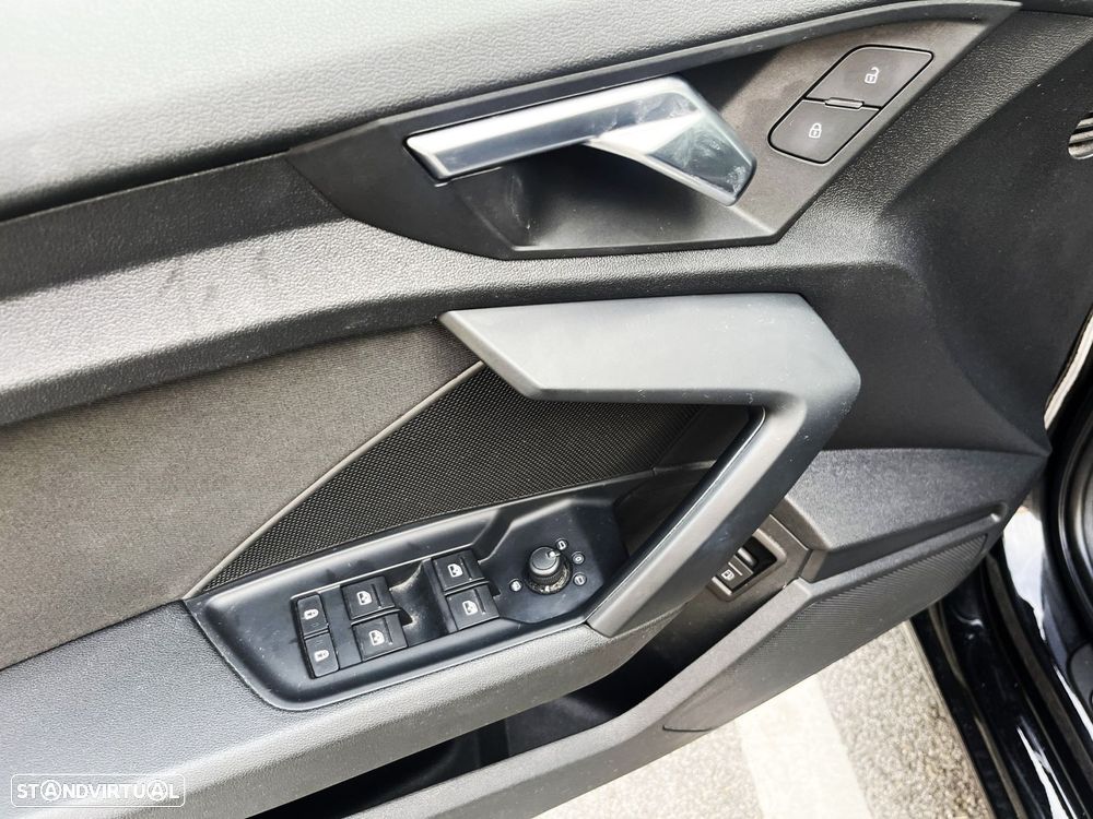 Audi A3 Sportback 40 TFSIe Advanced - 25