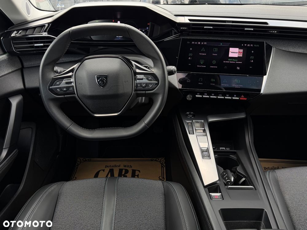 Peugeot 308 BlueHDi 130 EAT8 Allure - 3