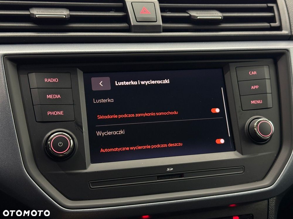 Seat Arona 1.0 TSI Style S&S - 33