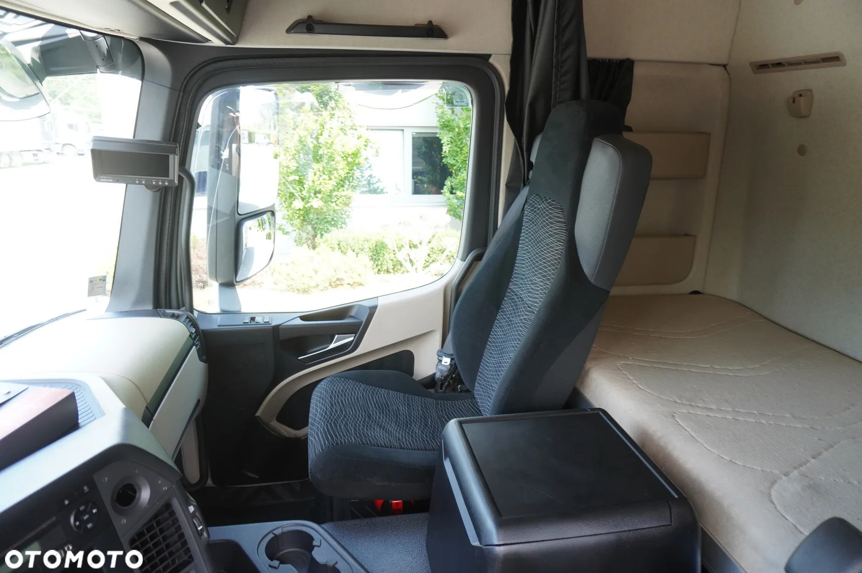 Mercedes-Benz Actros 1840 / NOWA Wywrotka 3-stronna 10 EPAL / Blokada mostu / Ład. 10 t - 20