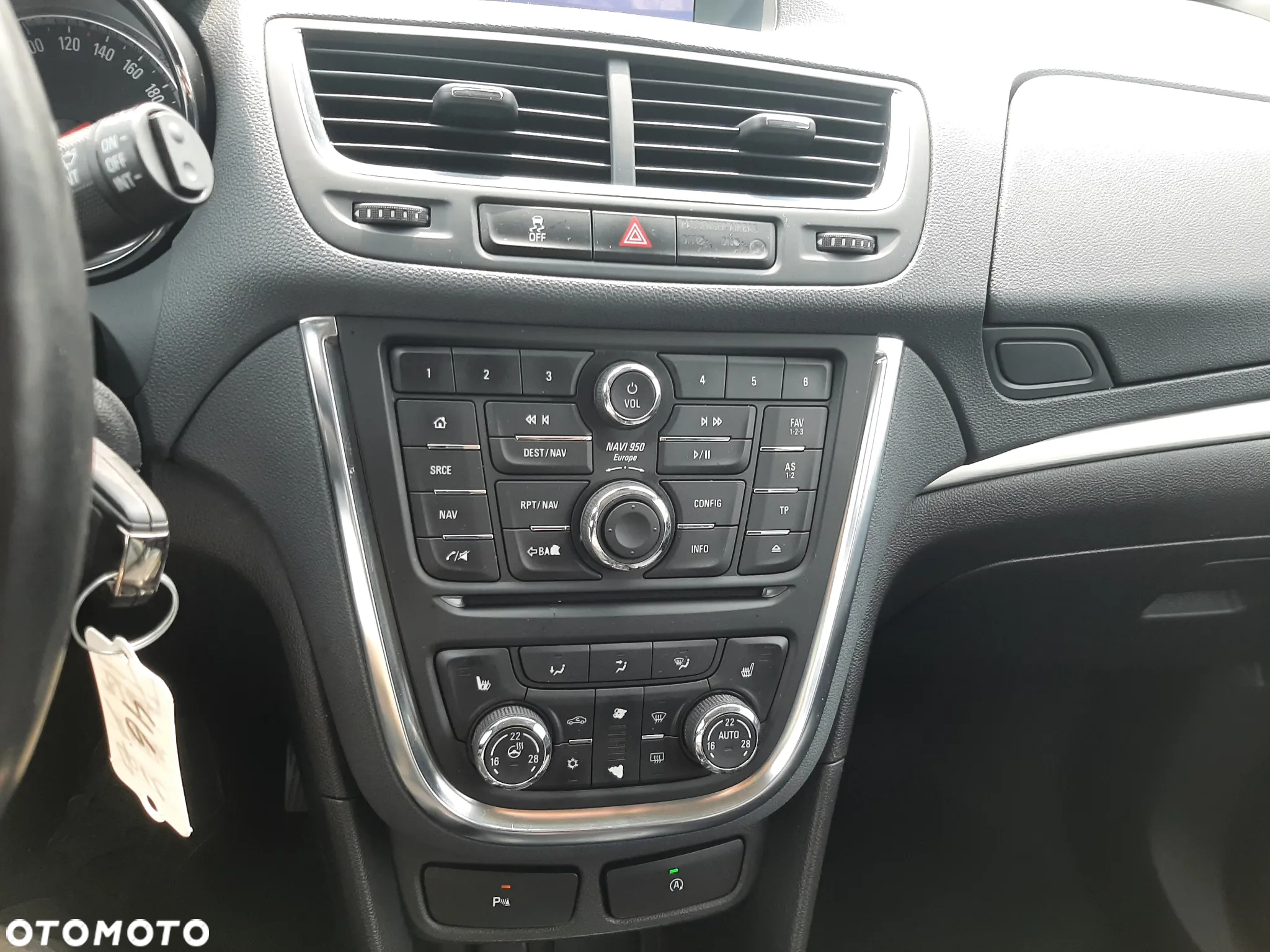 Opel Mokka 1.4 T Cosmo - 5